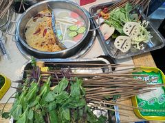 -江二娃串串香(科园四路总店)