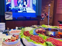 -音乐派KTV(银泰城店)