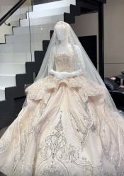 -MuseMarry婚纱(前海嘉里中心店)