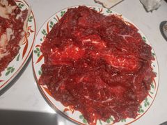 -汕头八合里海记牛肉店(清河店)