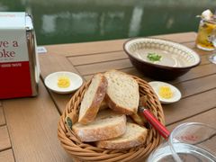 -弗兰克牛排西餐厅 Galla R By Ribone(上海首店)
