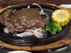 -尊品牛排(沙湾印象汇店)