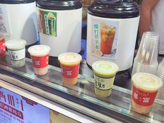 -大学城夜市大排档(凤栖路店)