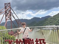 -宝晶宫旅游景区