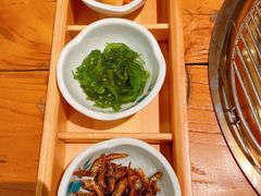 小食-黑牛の店·和牛烧肉(合生汇店)