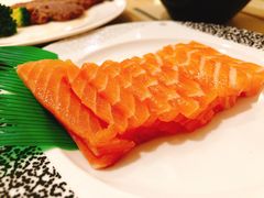 -西藏饭店·亚克·食光自助餐厅(文殊院店)
