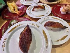 -寿司郎(中华广场店)