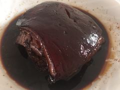 -明天食府(红沙湾店)