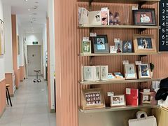 -海马体照相馆(万菱汇店)
