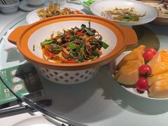 -苏福记·川菜(熙地港购物中心店)