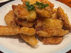 -小船渔村•大连菜•大连焖鱼(黄河路店)
