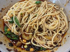-泰宜担担面(黄泥塝总店)