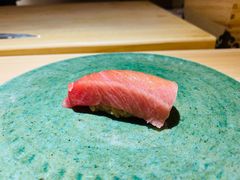 中脂-鮨青(恒基名人购物中心店)