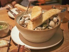 -THE CANNERY&JUJU 新鲜海鲜·牛排美食酒廊