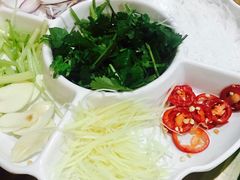 -官塘锋记鱼生·生腌·砂锅粥(牌坊街店)