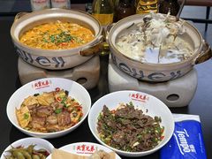 -天宝兄弟(前海壹方城店)