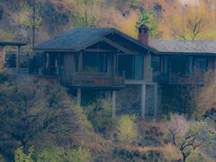 -九如山休闲旅游度假区