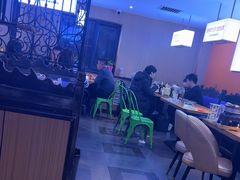 -俭寨大盘鸡·缸子肉·小公鸡·新疆菜(云通店)