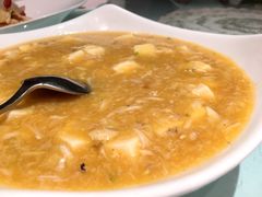 蟹粉豆腐-福1039(愚园路店)