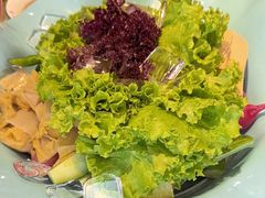 -那家老院子东北菜·饺子·小鸡炖蘑菇(艳华街店)