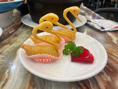 -椿记烧鹅(叠彩店)