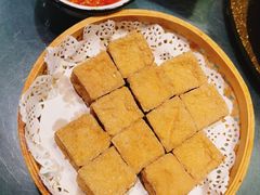 臭干子-董厨煨汤馆(车站路店)