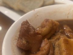 -北京小肠陈饭庄(方庄店)