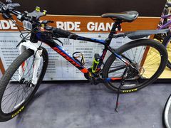 -GIANT捷安特自行车专卖店(金桥台儿庄路店)