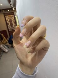 -丽心自助美甲美睫