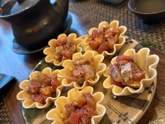 -田舍家Inakaya·炉端烧·铁板烧(天汇igc店)