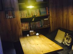 -雅城香慧咖啡馆(常德路店)