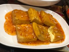 -刘胖子家常菜·蹄花焖藕(中南店)