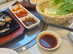 -屋里家延边朝鲜族冷面(南园店)