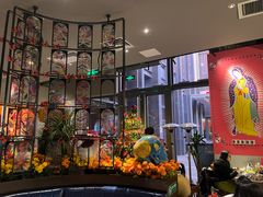 -墨纪Mojí墨西哥餐厅(官舍店)
