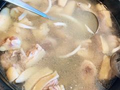 -东椰·海南椰子鸡火锅(朝阳门店)