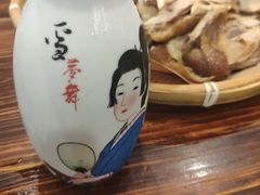 -刘师父老汉口江湖菜(蔡锷路店)