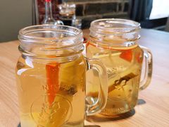 -滋粥楼·顺德菜(番禺广场总店)