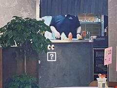 -1/2half西餐(中大国际店)