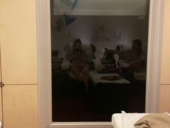 -华夏良子·足道SPA艾灸(三里屯店)