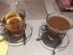 -鹅冠港式茶餐厅(来福士店)