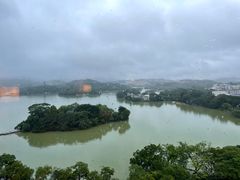 -惠州康帝国际酒店