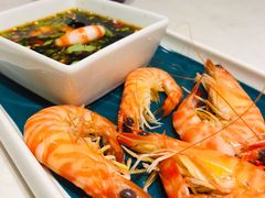 斑节虾-鲜螺湾(鹏欣丽都店)