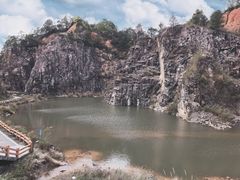 -红山村