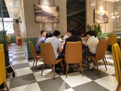 大堂-清晖小苑•顺德地方菜(壹海城店)