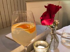 鸡尾酒-蝶舍·MAISON PAPILLON