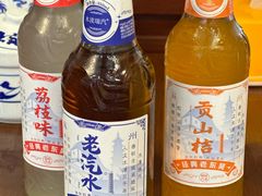 -孙盛兴奥灶面馆·蟹黄面·三虾面(山塘街总店)