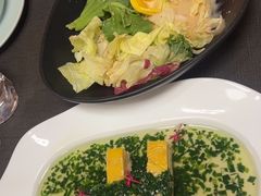 -蟹榭·本帮江浙菜·蟹宴(大宁久光商场店)