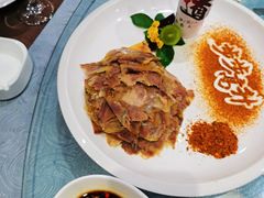 -饼中王酒楼(光复西路店)