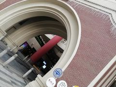 -上海波特曼丽思卡尔顿酒店