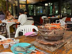 -Jomtien Talay Pao Pattaya